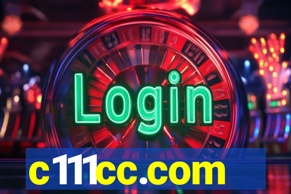 c111cc.com