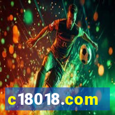 c18018.com