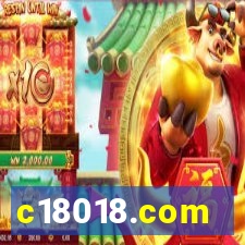 c18018.com