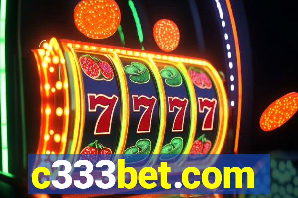 c333bet.com