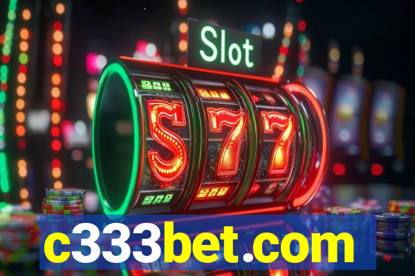 c333bet.com