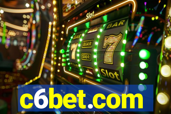 c6bet.com