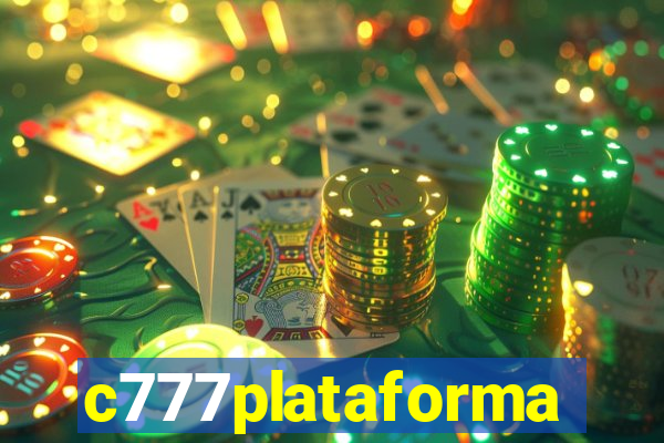 c777plataforma