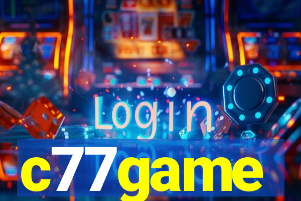 c77game
