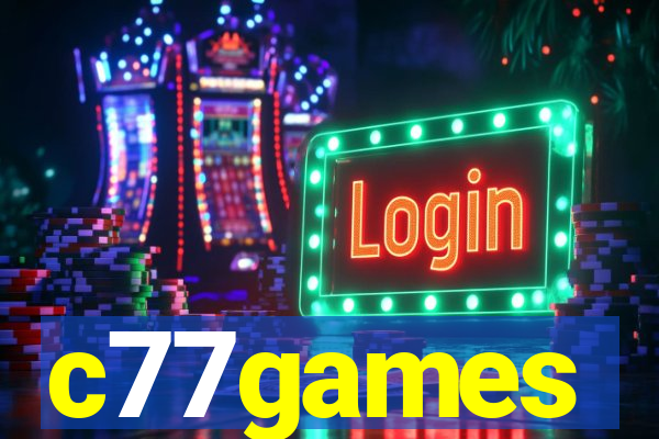 c77games
