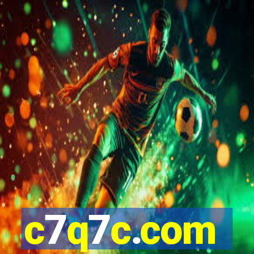 c7q7c.com