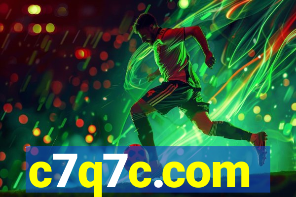 c7q7c.com