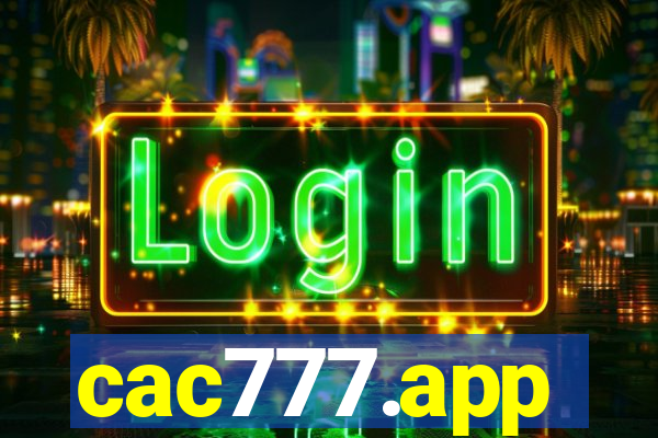 cac777.app