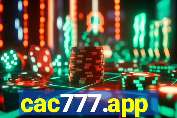 cac777.app