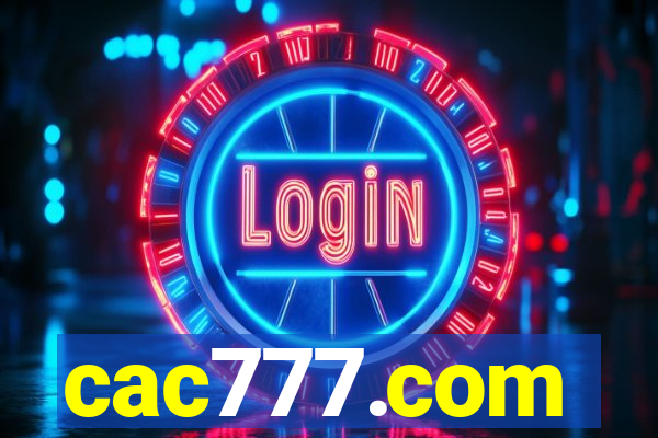 cac777.com