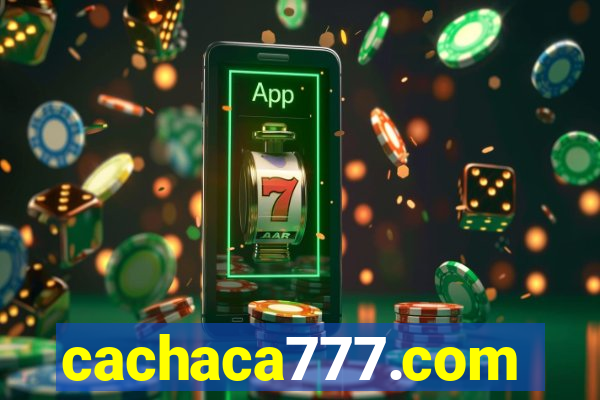 cachaca777.com