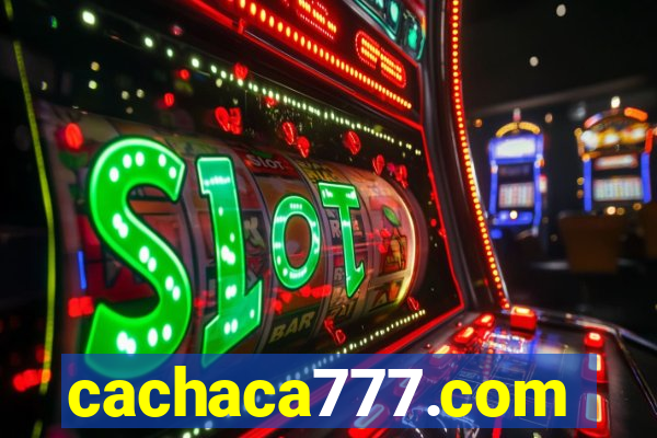 cachaca777.com