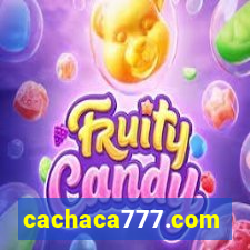 cachaca777.com