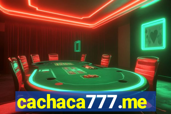 cachaca777.me