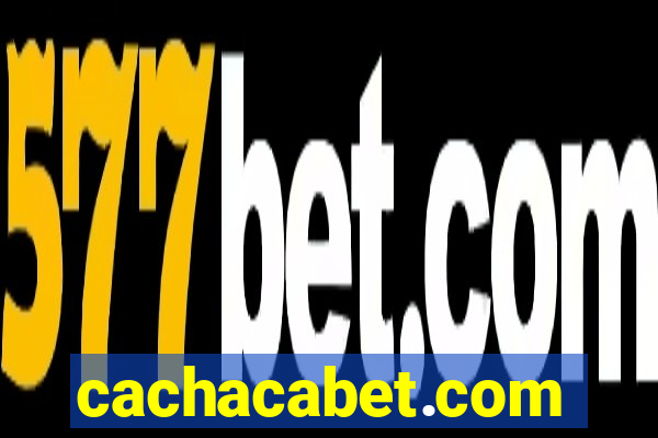 cachacabet.com
