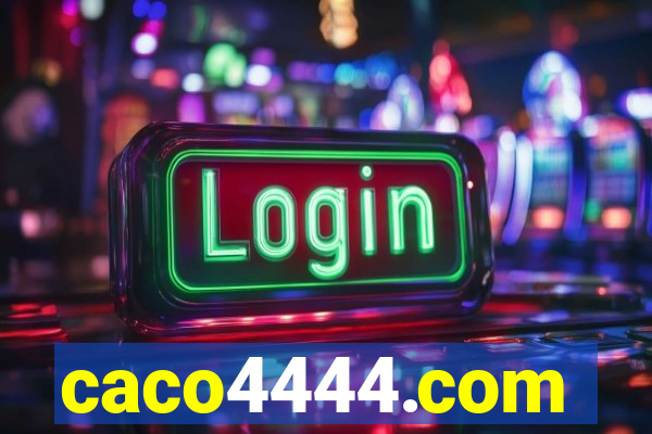 caco4444.com