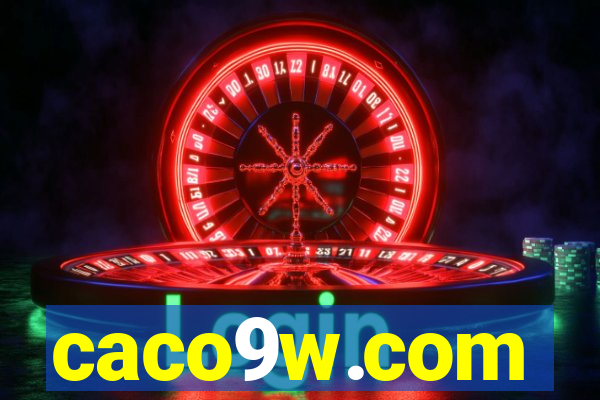 caco9w.com