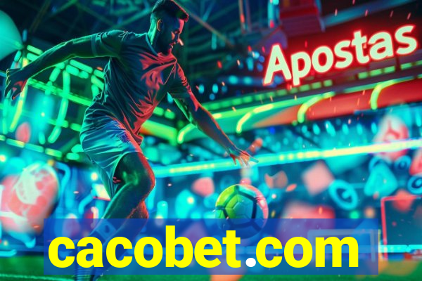 cacobet.com