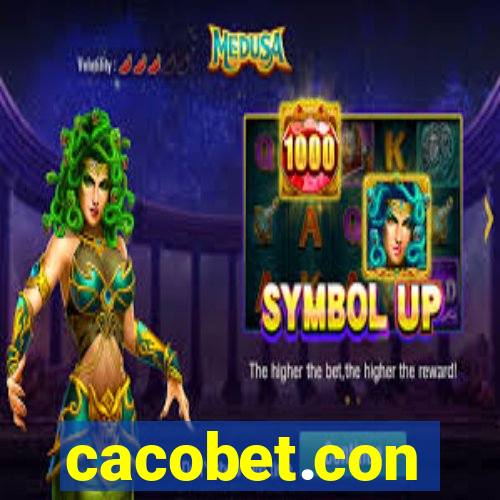 cacobet.con