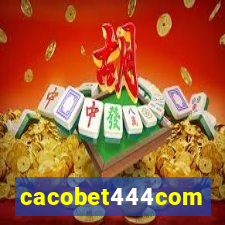 cacobet444com