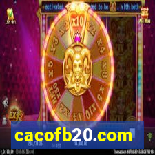 cacofb20.com
