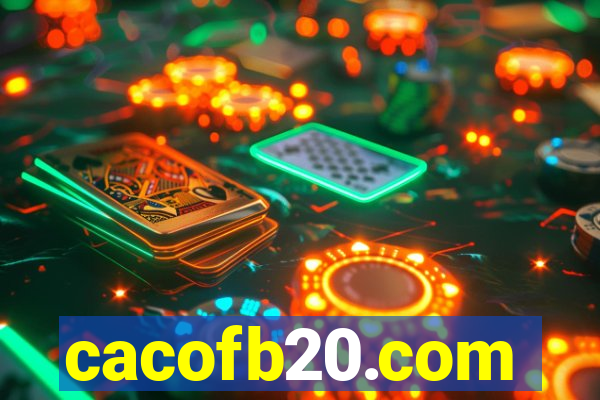 cacofb20.com