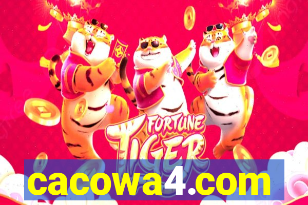 cacowa4.com