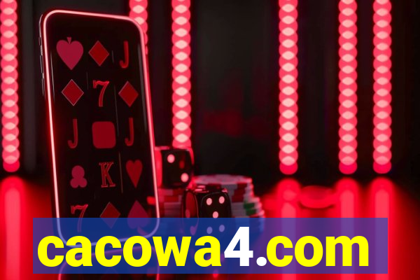 cacowa4.com
