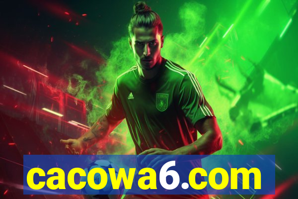 cacowa6.com
