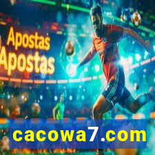 cacowa7.com