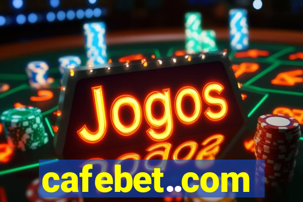 cafebet..com