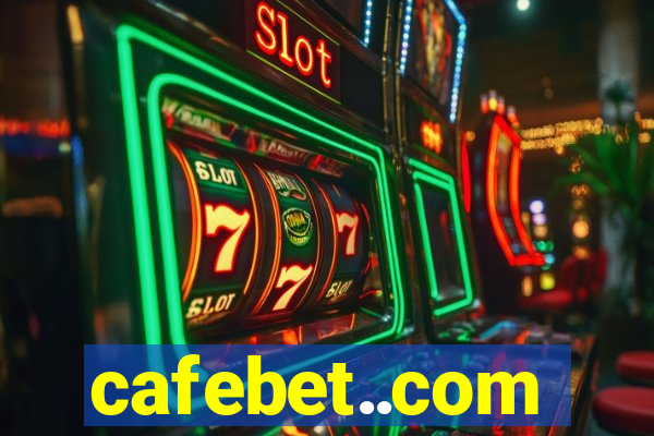 cafebet..com