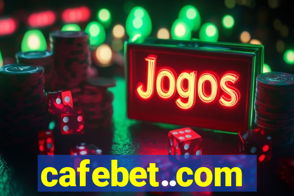 cafebet..com