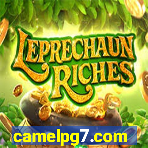 camelpg7.com