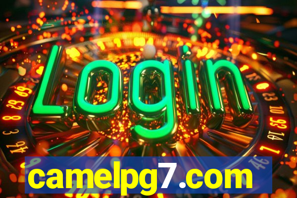 camelpg7.com