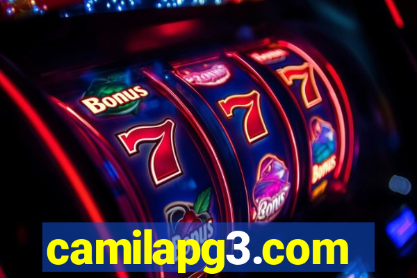 camilapg3.com