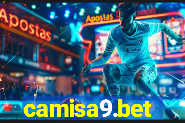 camisa9.bet