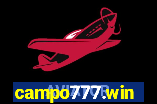campo777.win