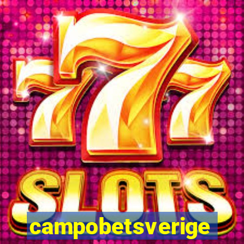 campobetsverige