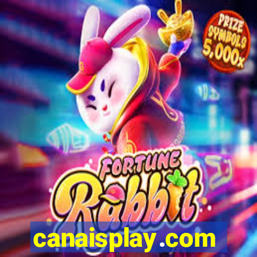 canaisplay.com