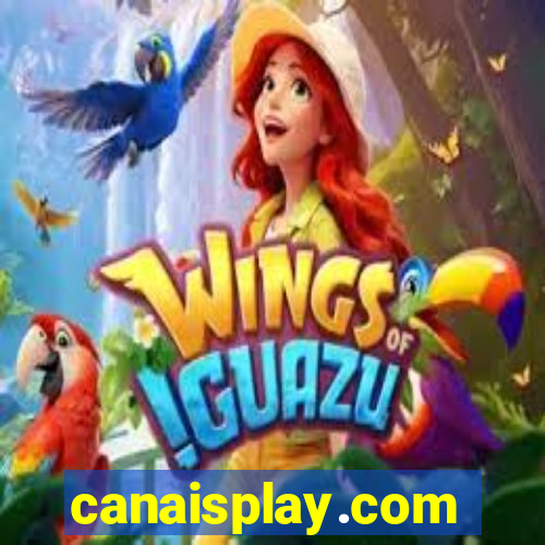 canaisplay.com