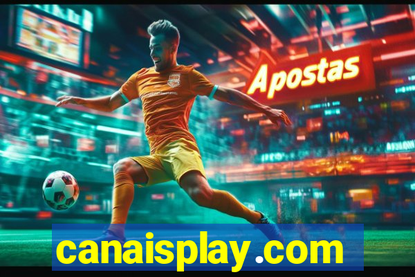 canaisplay.com