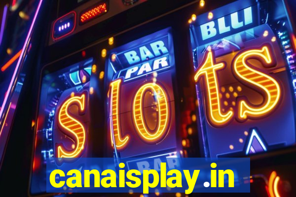 canaisplay.in