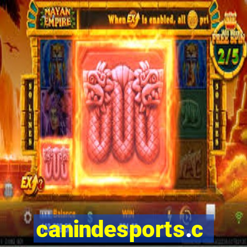 canindesports.com