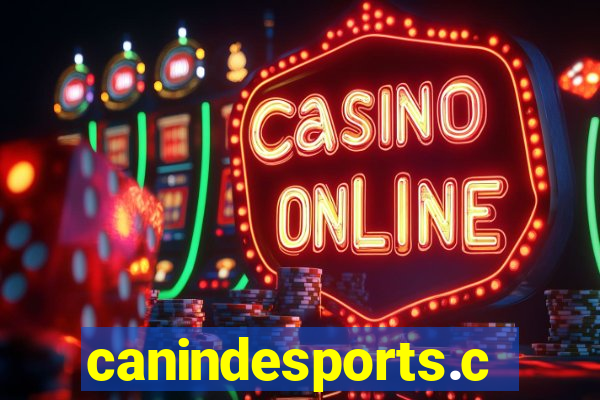 canindesports.com