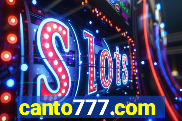 canto777.com