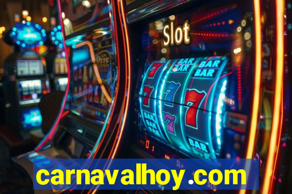carnavalhoy.com