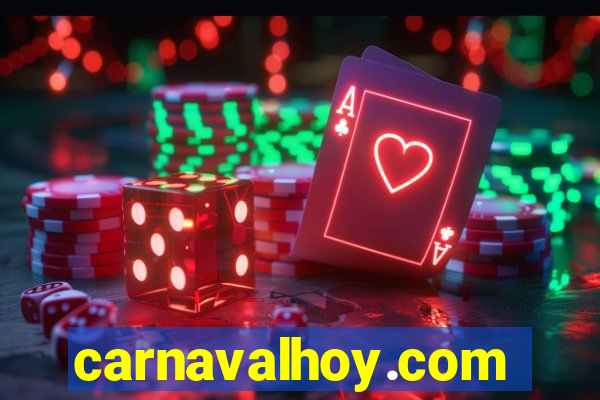 carnavalhoy.com