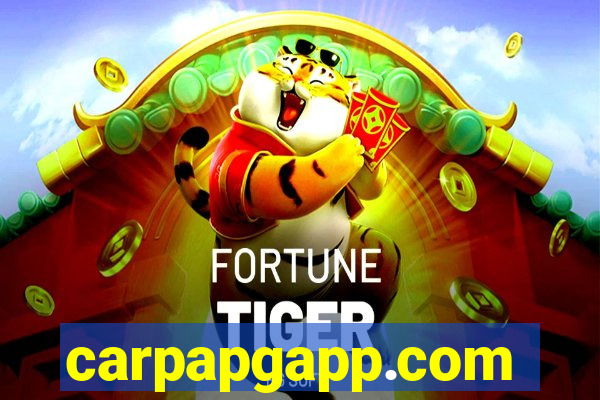 carpapgapp.com