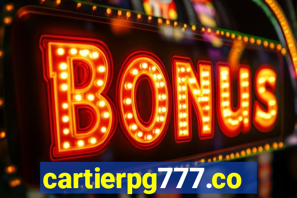 cartierpg777.com